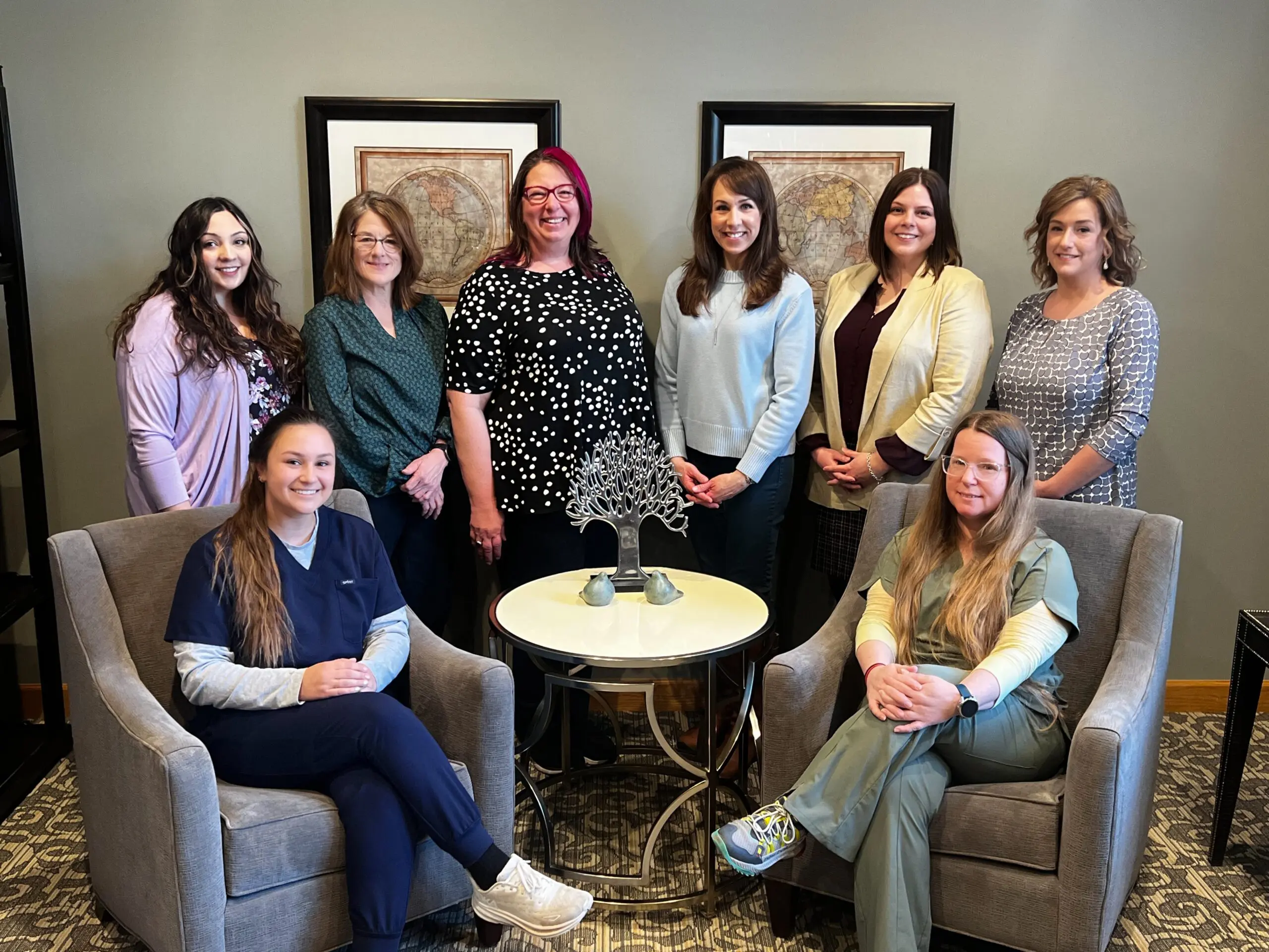 Hospice Group 2025