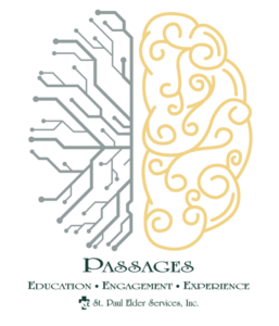 Passages Logo