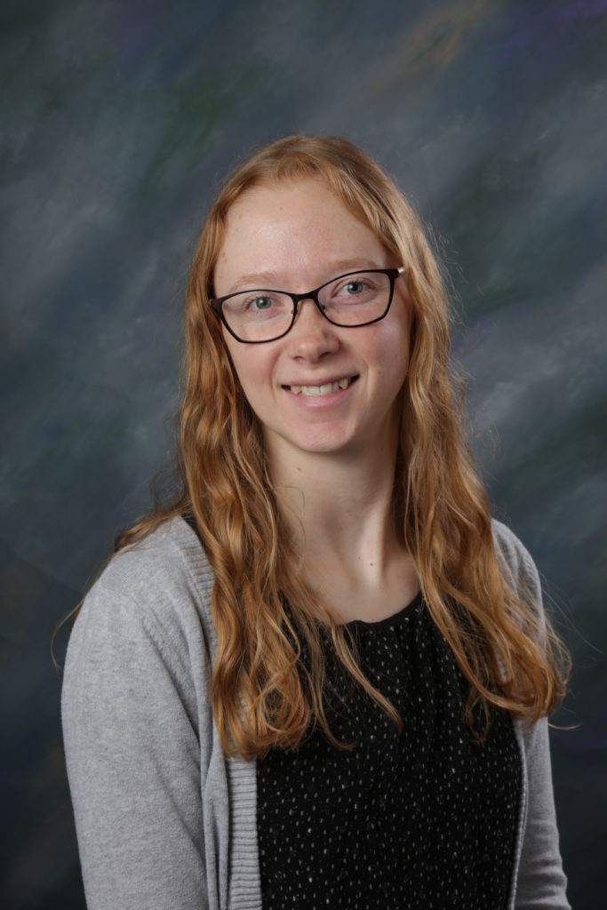 Josie Troullier Josie Troullier