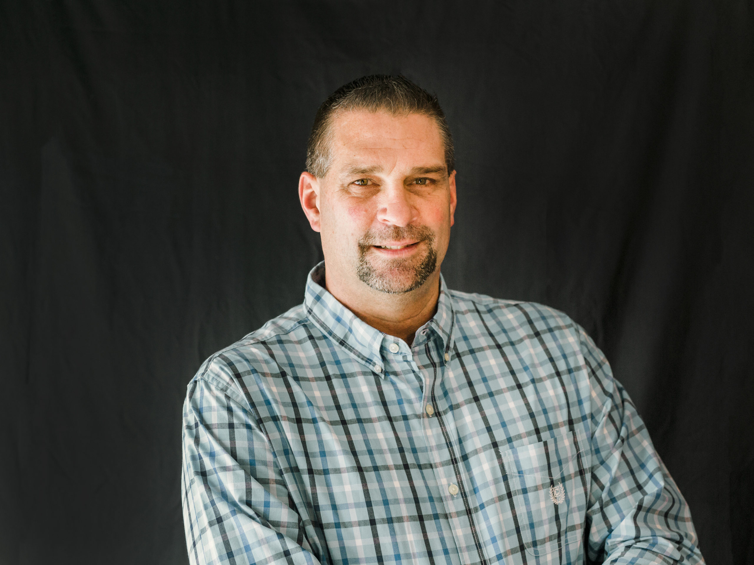 Mark Vandehey Mark Vandehey