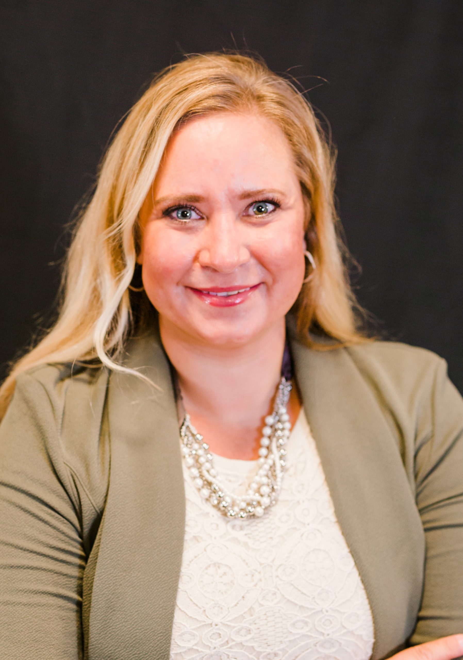 Morgan - Executive Director Morgan - Executive Director