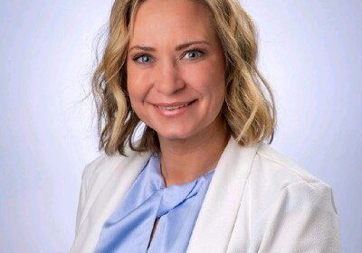 St. Paul Elder Services Welcomes New President Morgan Hinkley 