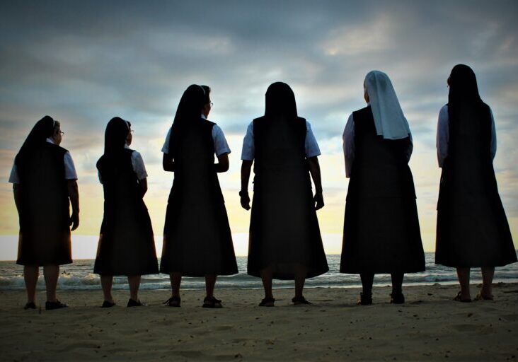 Franciscan Sisters of Christian Charity Discerning and Serving by the Sea