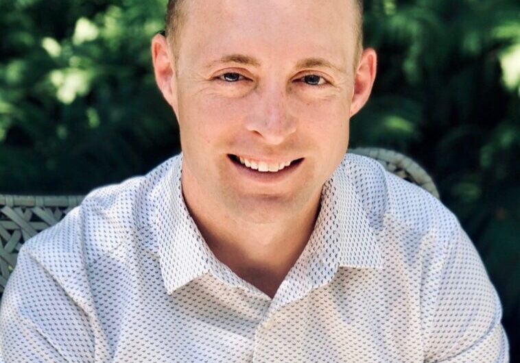 SPES_Aaron Hunnel Headshot_05212025