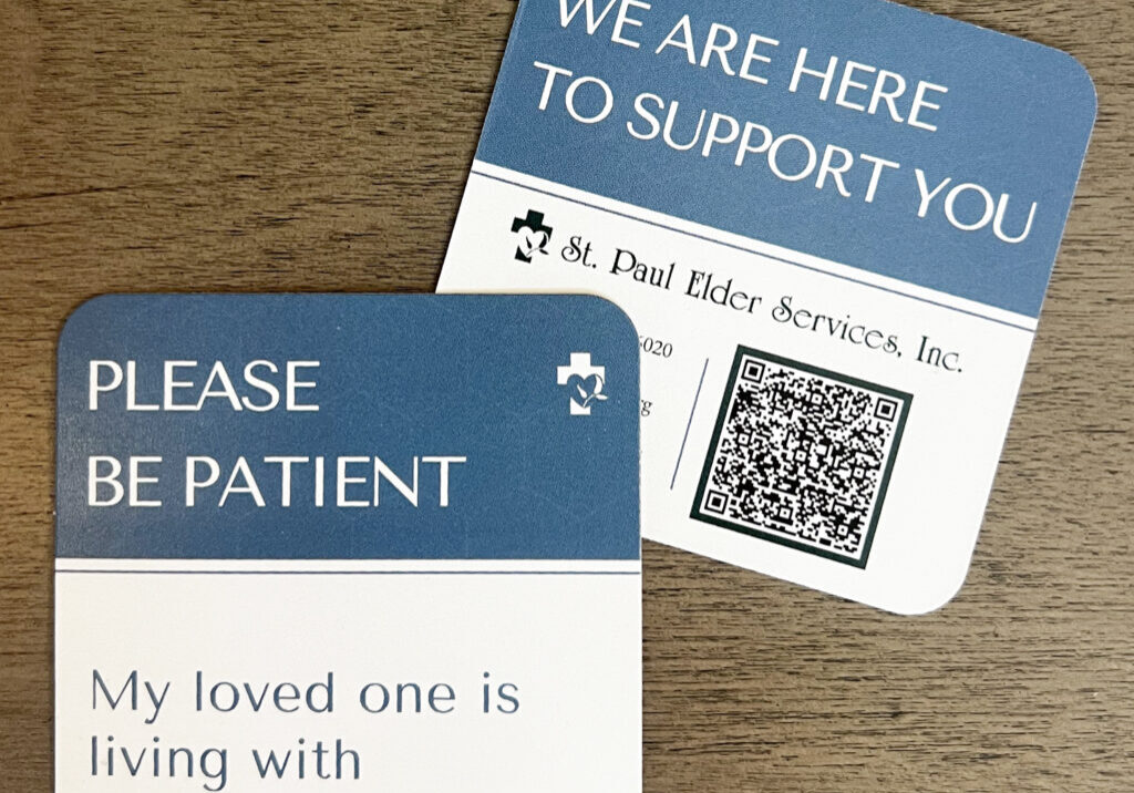 Support Cards