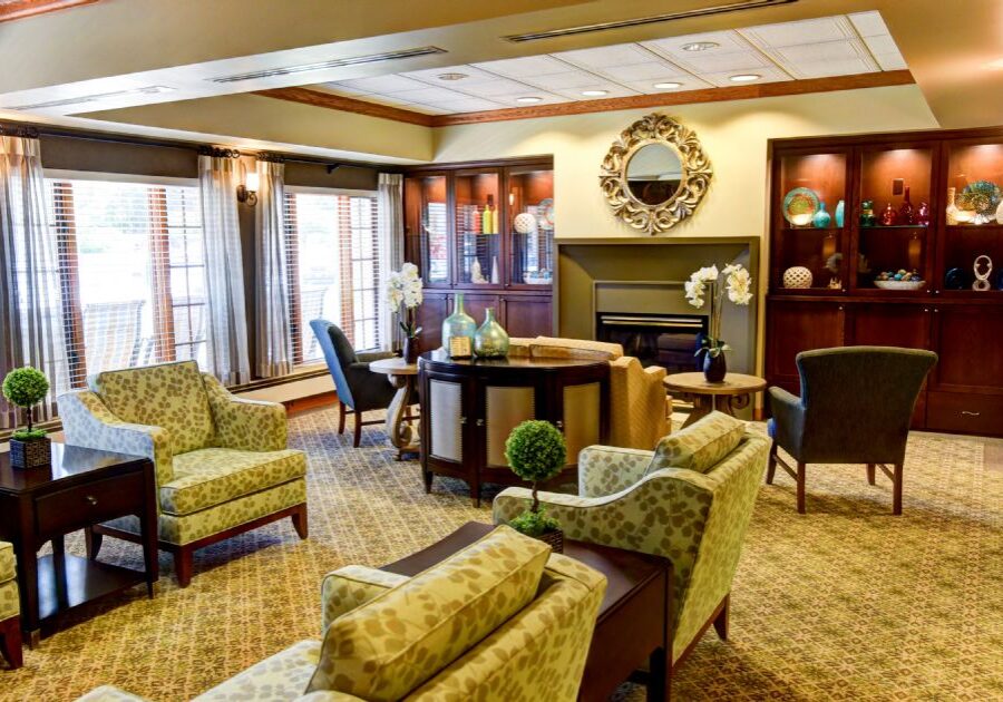 St. Paul Villa Assisted Living